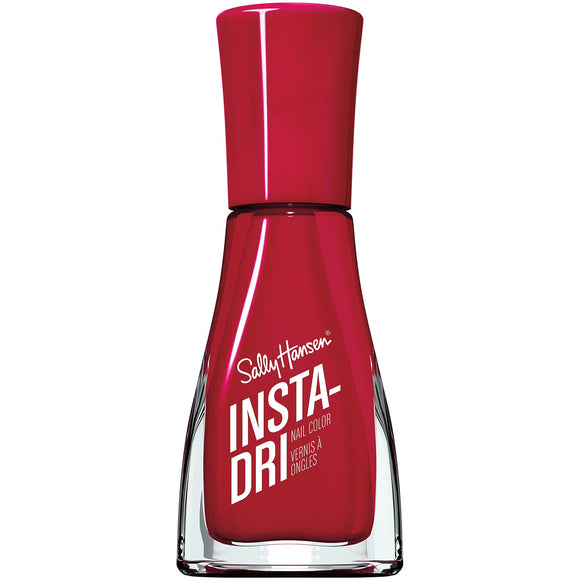 Sally Hansen Insta-Dri Nail Polish - 363 Let's Jam