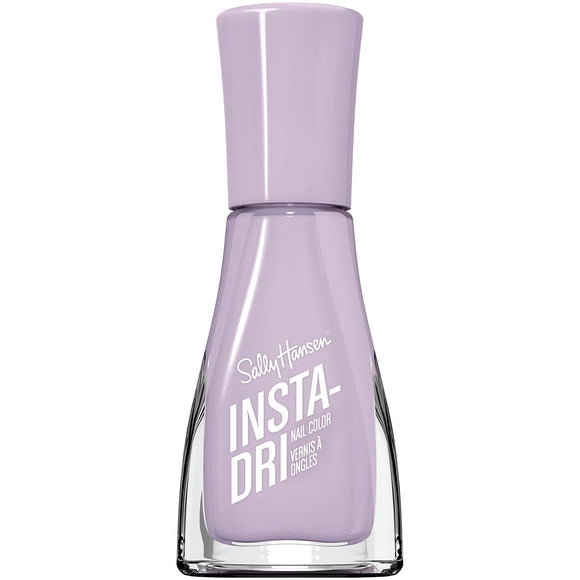 Sally Hansen Insta-Dri Nail Polish - 453 Heather Hustle