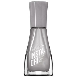Sally Hansen Insta-Dri Nail Polish - 563 Silver Stallion
