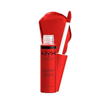 NYX Professional Makeup Butter Gloss - 40 Apple Crisp