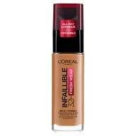L'Oreal Paris Infaillible 32H Fresh Wear Liquid Foundation - 330 Noisette Hazelnut