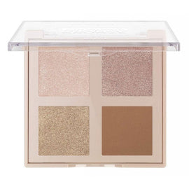 L'Oréal Chromatic Bronze Highlight & Contour Palette