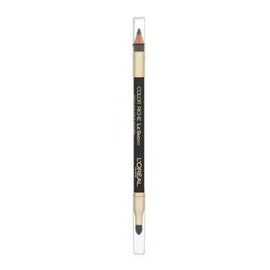 L'Oreal Color Riche Pencil Eyeliner - 202 Mystic Grey