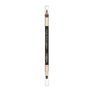 L'Oreal Color Riche Pencil Eyeliner - 202 Mystic Grey
