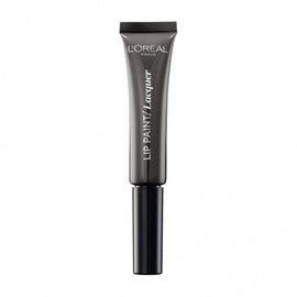 L'Oreal Infallible Lip Paint - 108 Smokey Grey