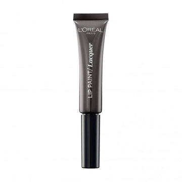 L'Oreal Infallible Lip Paint - 108 Smokey Grey