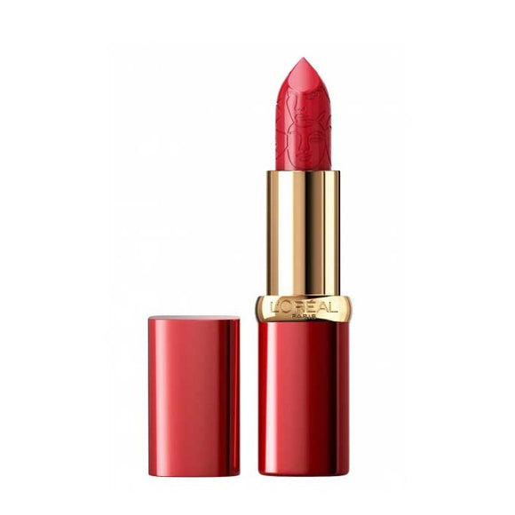 L'Oreal Color Riche Lipstick - Lipstick Is Not A Yes