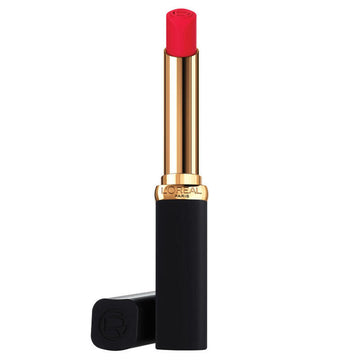 L'Oreal Color Riche Intense Volume Matte Lipstick - 100 Le Pink Worth It