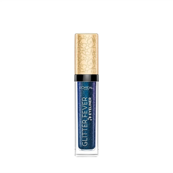 L'Oreal Paris Glitter Liner Xmas - 01 Paris Disco