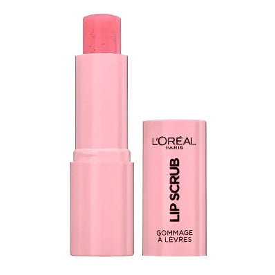 L'Oreal Paris Lip Scrub - Berry Blast