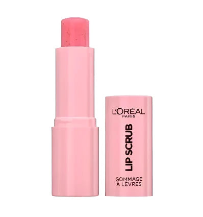 L'Oreal Paris Lip Scrub - Berry Blast