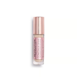 Revolution Conceal and Define Concealer - C1