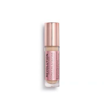 Revolution Conceal and Define Concealer - C2