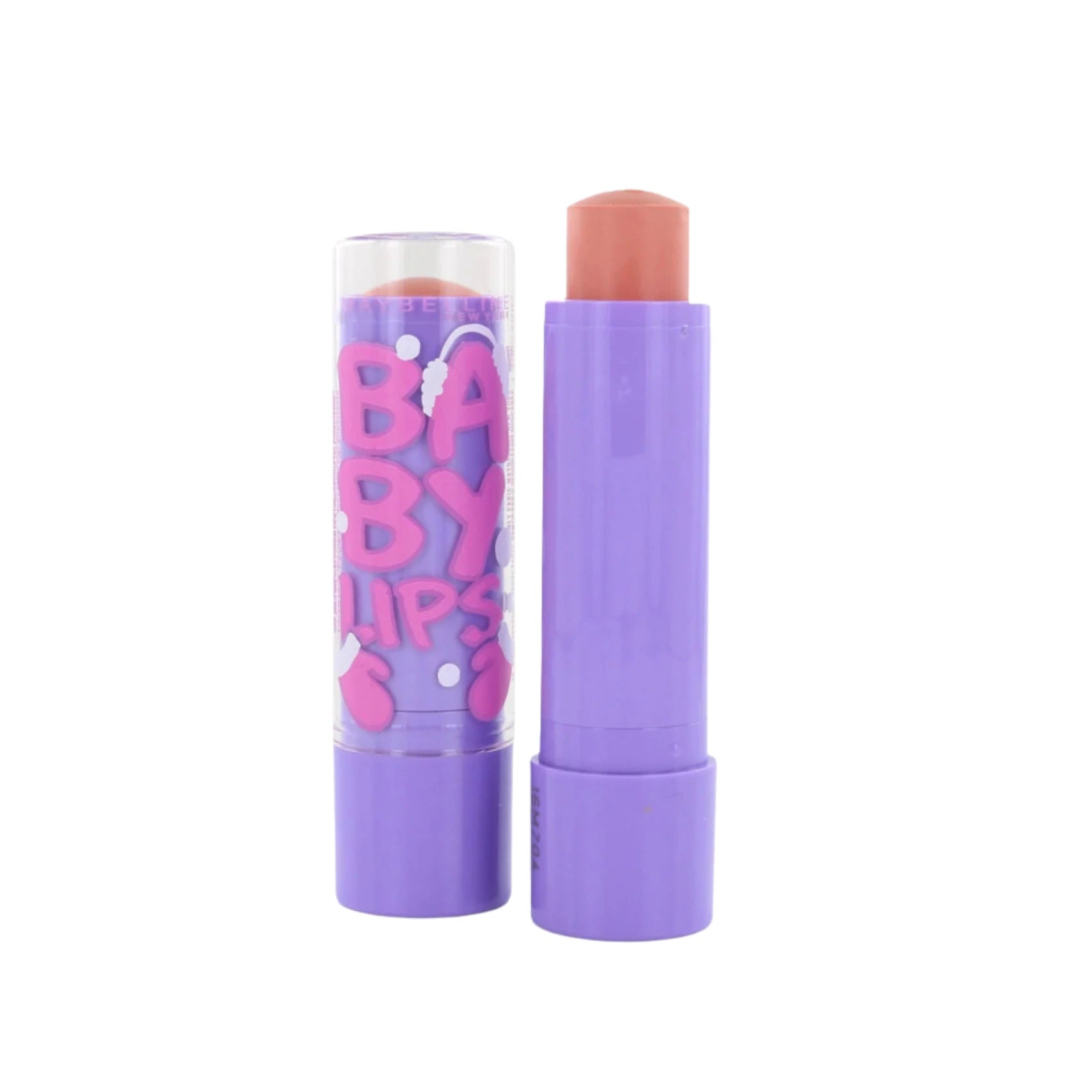 Maybelline Baby Lips Winter Delight Lip Balm - 11 Hot Cocoa