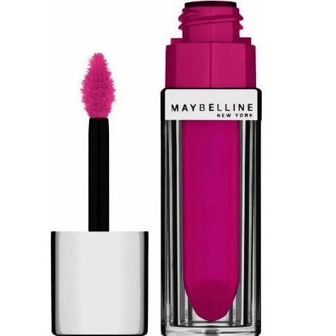 Maybelline Color Sensational Elixir Lip Gloss - 135 Raspberry Rhapsody