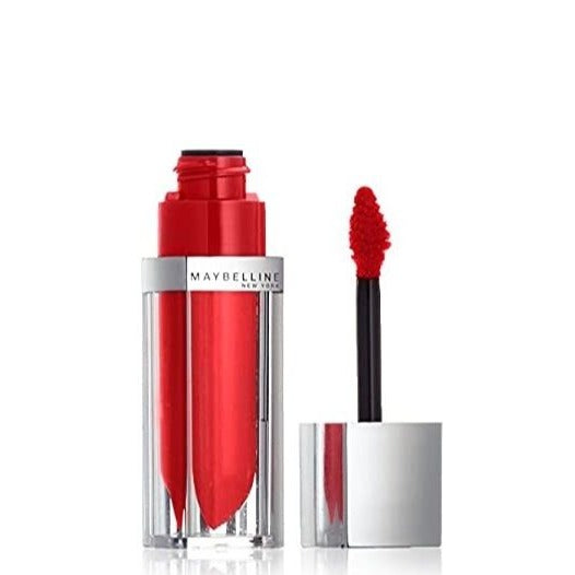 Maybelline Color Sensational Elixir Lip Gloss - 505 Signature Scarlet