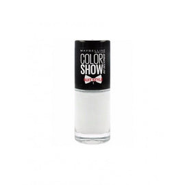 Maybelline Color Show Nail Polish - 442 Business Blouse