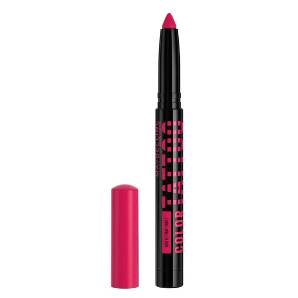Maybelline Colour Tattoo Up to 24 H Eyeshadow Stick - 50 I Am Unique