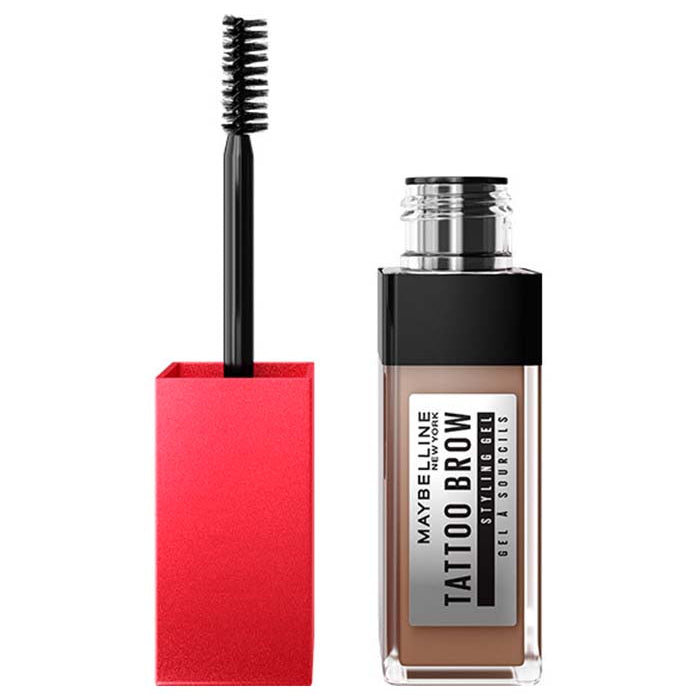 Maybelline Tattoo Brow Styling Gel - 250 Blonde