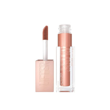 Maybelline Lifter + Hyaluronic Acid Lip Gloss - 008 Stone