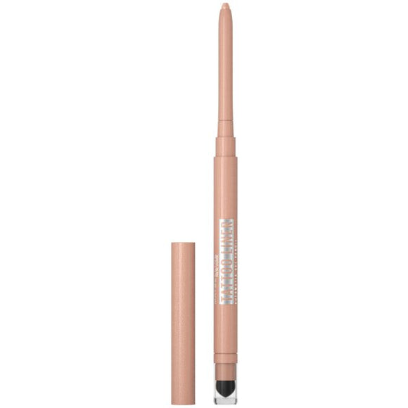 Maybelline Tattoo Liner Automatic Gel Pencil - 090 Moonstruck