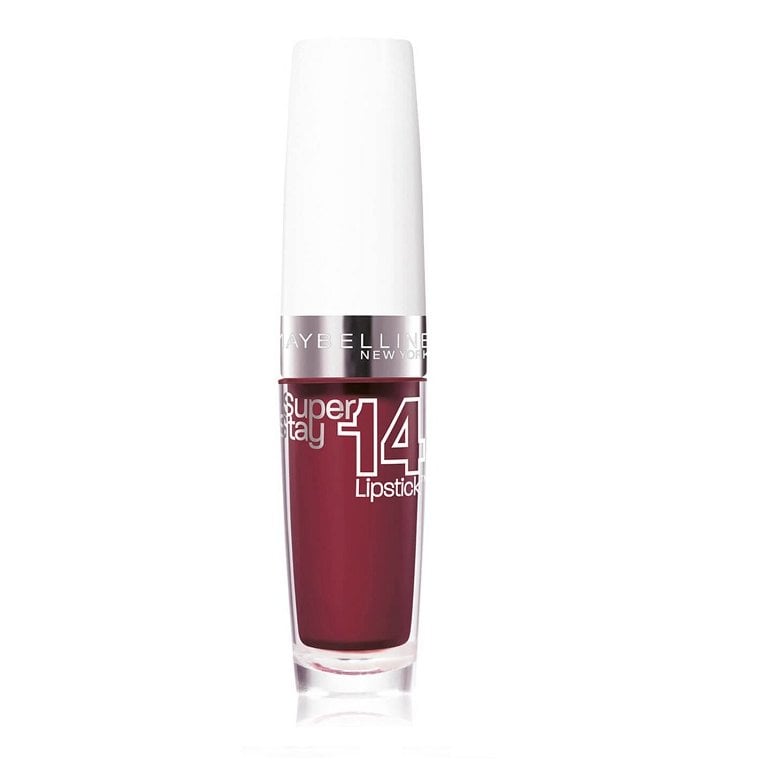 Maybelline Super Stay 14 Hr Lipstick - 260 Always Plum