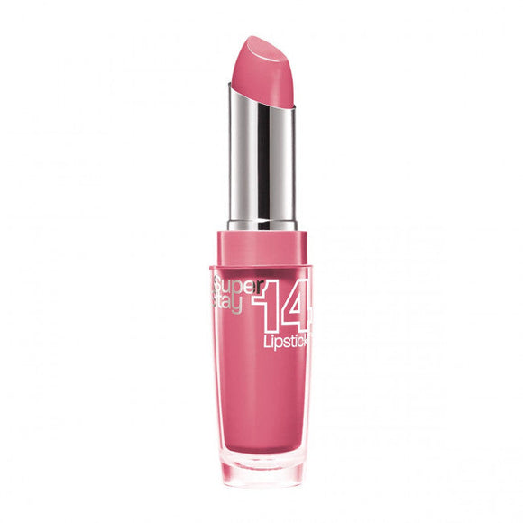 Maybelline Super Stay 14 Hr Lipstick - 180 Ultimate Blush