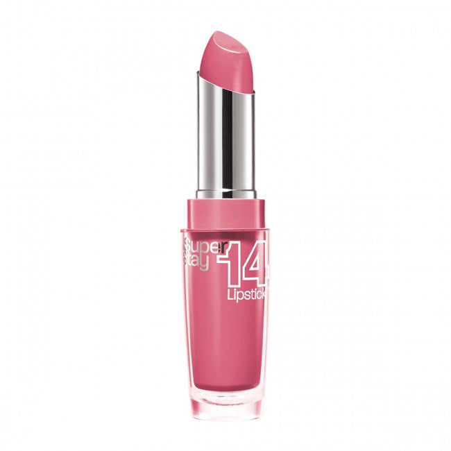 Maybelline Super Stay 14 Hr Lipstick - 180 Ultimate Blush - 0