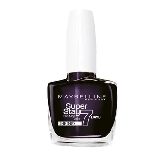 Maybelline Super Stay Nail Polish - 868 Plush Velvet