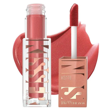 Maybelline Sunkisser Blush - 06 City Sizzle