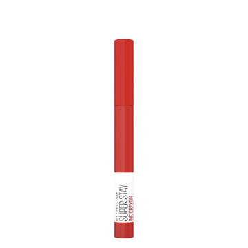 Maybelline Super Stay Ink Crayon Lip Crayon - 115 Know No Limits