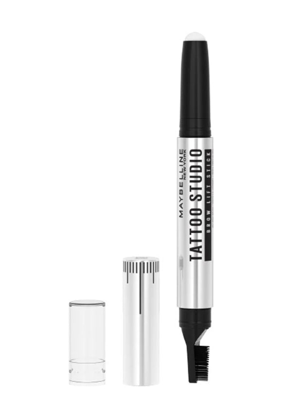Maybelline Tattoo Brow Lift Stick - 00 Clear