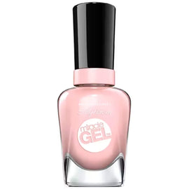 Sally Hansen Miracle Gel Nail Polish - 238 Regal Rose