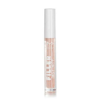 NYX Professional Makeup Filler Instinct Plumping Lip Polish - 02 Brunch Drunk