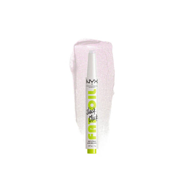 NYX Fat Oil Slick Click Shiny Lip Balm - 01 Main Character
