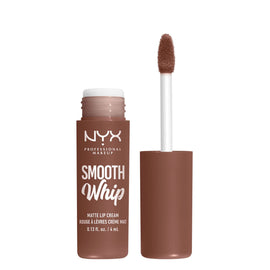 NYX Smooth Whip Matte Lip Cream - 24 Memory Foam