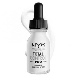 NYX Professional Makeup Total Control Pro Hue Shifter - 02 Light