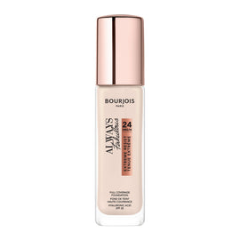 Bourjois Always Fabulous 24H Extreme Resist Foundation - 115 Golden Ivory