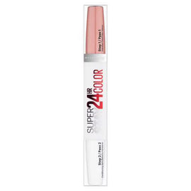 Maybelline SuperStay 24 Hour Lip Colour - 620 In The Nude