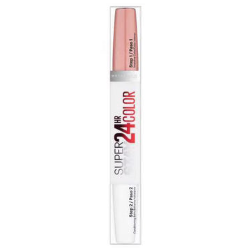 Maybelline SuperStay 24 Hour Lip Colour - 620 In The Nude