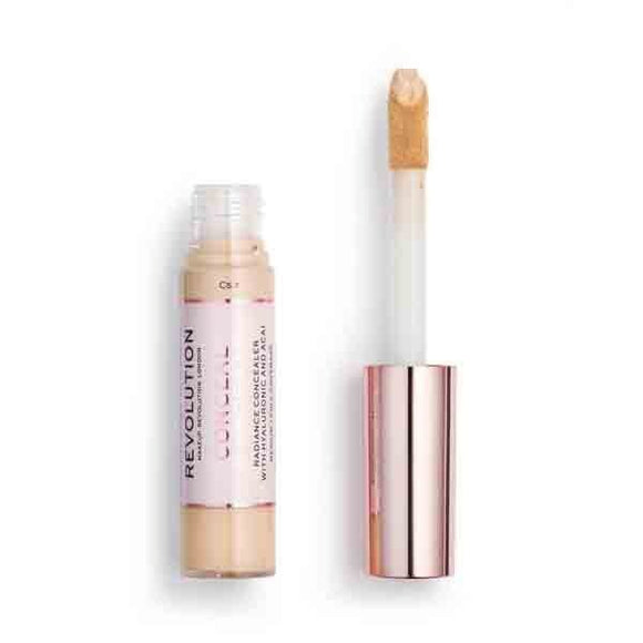 Revolution Conceal and Hydrate Concealer - C5.7