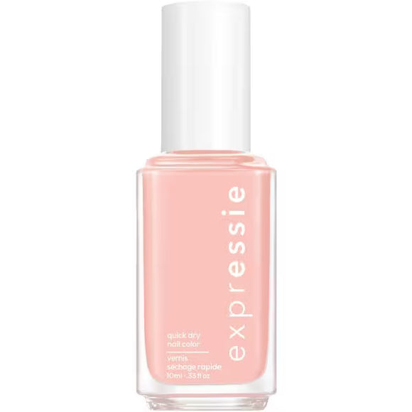Essie Expressie Nail Polish - 00 Crop Top & Roll