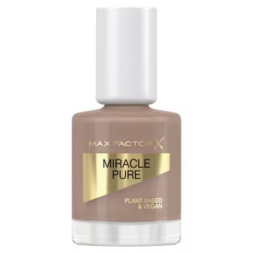 Max Factor Miracle Pure Nail Polish - 812 Spiced Chai
