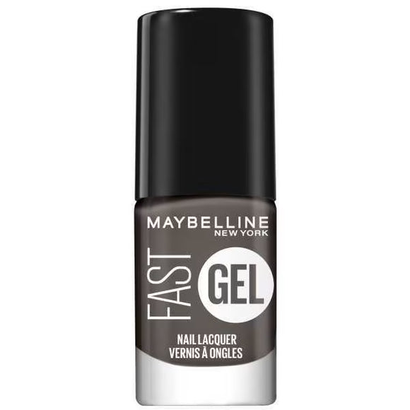 Maybelline Fast Gel Nail Polish - 16 Sinful Stone