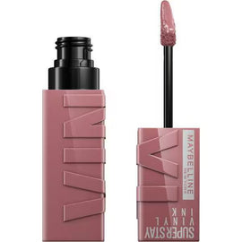 Maybelline Super Stay Vinyl Ink Liquid Lipstick - 105 Golden
