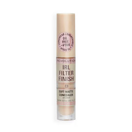 Revolution IRL Filter Finish Concealer - C3