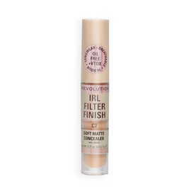 Revolution IRL Filter Finish Concealer - C7