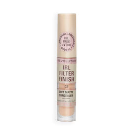Revolution IRL Filter Finish Concealer - C9