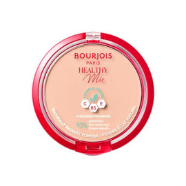 Bourjois Healthy Mix Powder - 05 Deep Beige