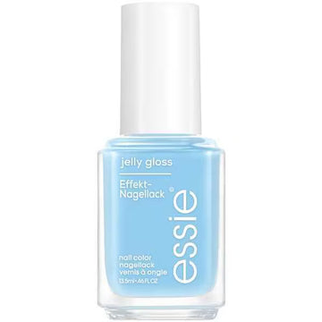 Essie Jelly Gloss Nail Polish - 100 Sky Jelly